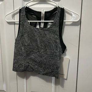 Lululemon Break Free Tank